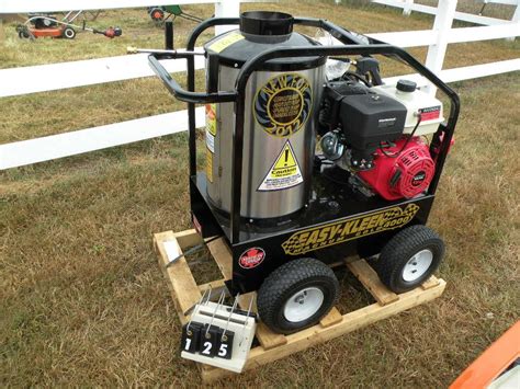 easy kleen pressure washer|easy clean pressure washer sussex.